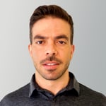 Daniel Harari, Vice President, ClearCut Analytics