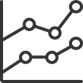 Commercial strategy icon