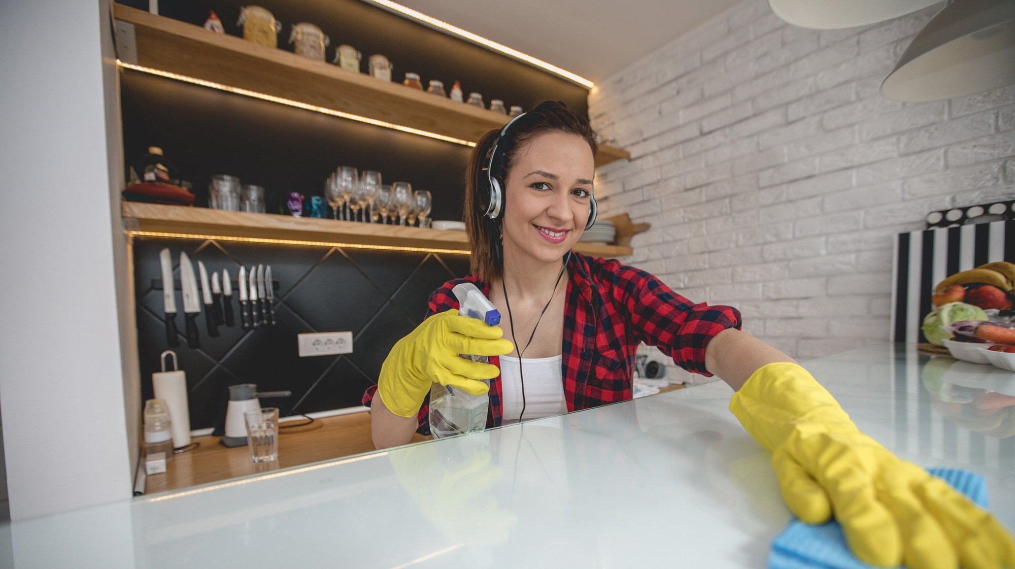 Kantar Keeping Clean Kantar Keeping Clean