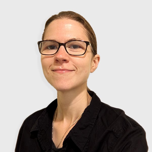 Meet Kantar Retail's Gina Logan