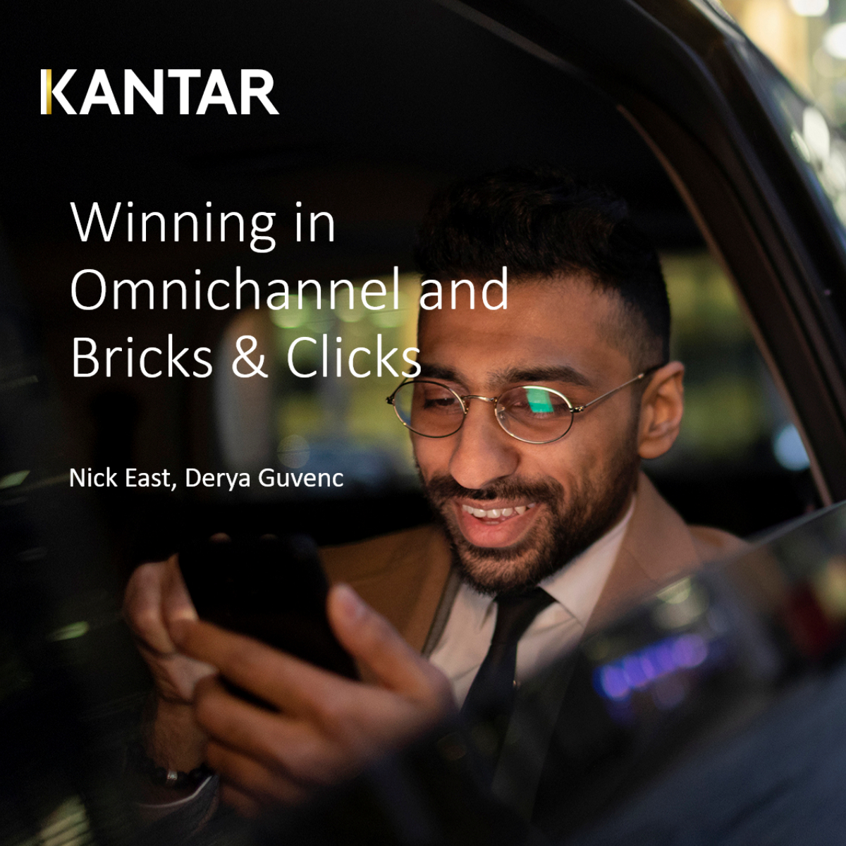 Omnichannel square