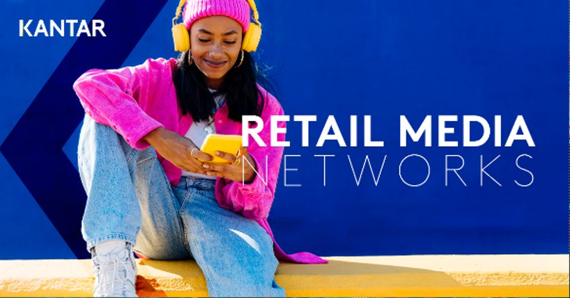 Retail media networks cover