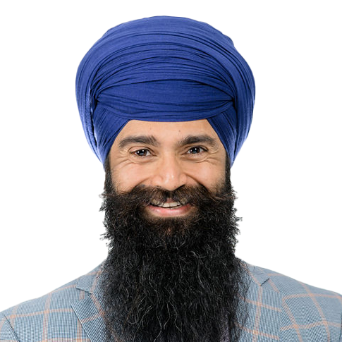 Amar Singh no background