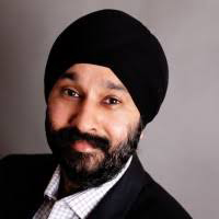 Bobby Sahni
