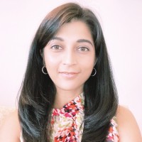 Nirali Mehta Ferrero