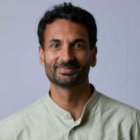 Ranjiv Gill