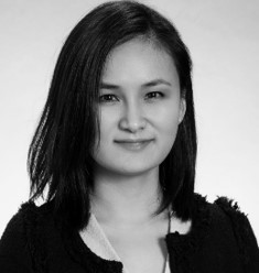 Susie Zeng
